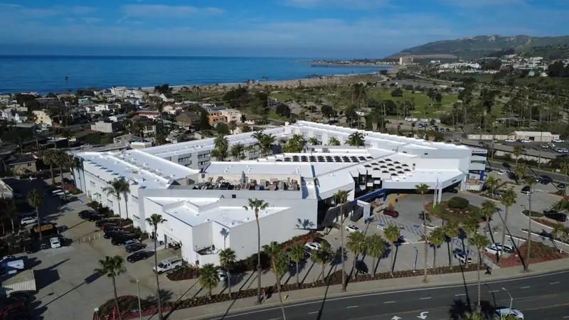 Commercial Exteriors