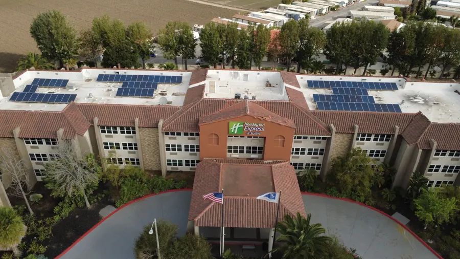 Holiday Inn Camarillo, photo 1