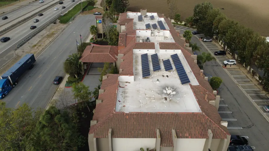 Holiday Inn Camarillo, photo 2