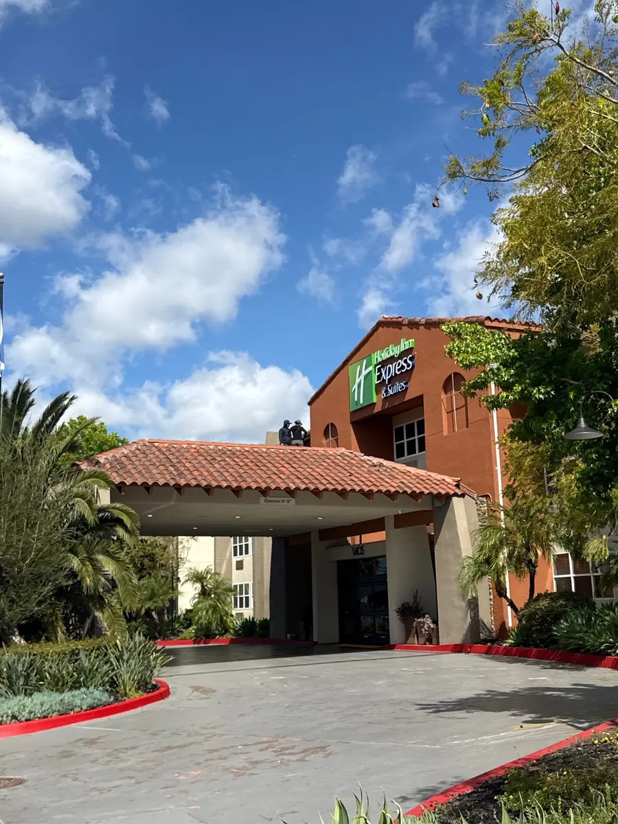 Holiday Inn Camarillo, photo 9