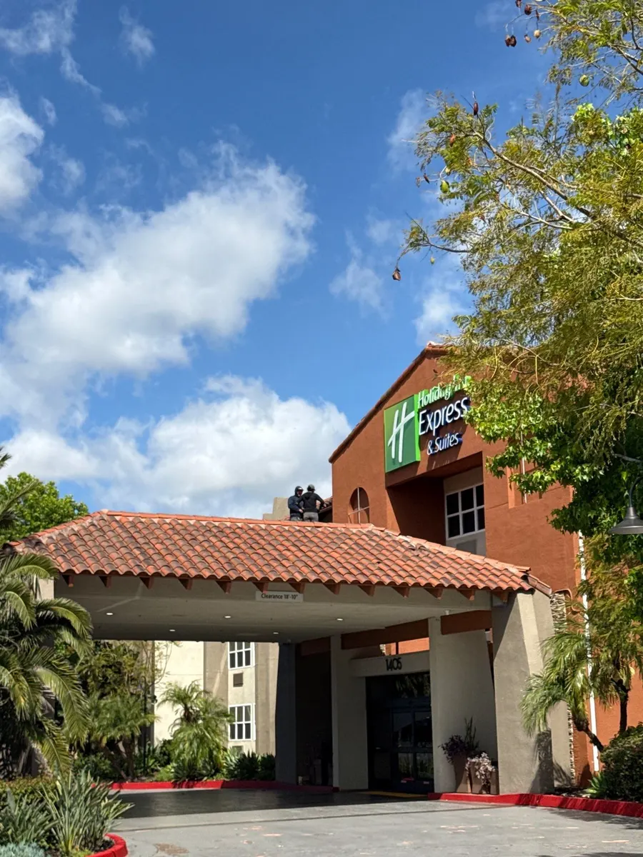 Holiday Inn Camarillo, photo 10
