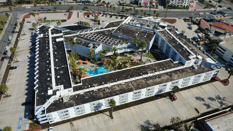 Marriott Ventura Beach, photo 1