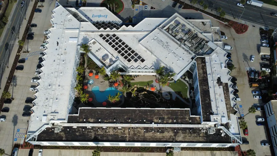 Marriott Ventura Beach, photo 3
