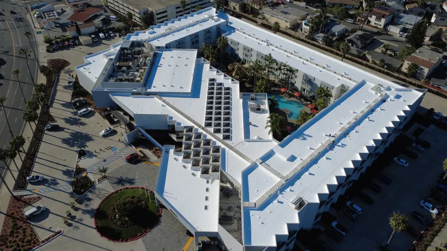 Marriott Ventura Beach, photo 6