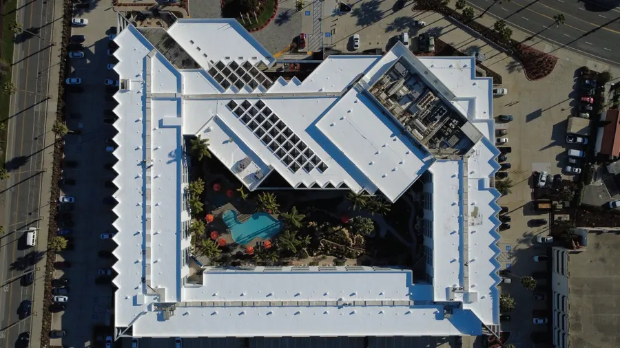 Marriott Ventura Beach, photo 10