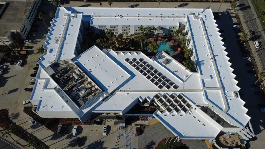 Marriott Ventura Beach, photo 11