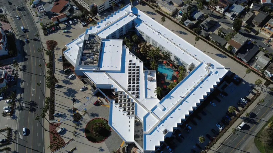 Marriott Ventura Beach, photo 12